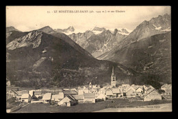 05 - LE MONETIER-LES-BAINS - Autres & Non Classés