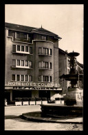 05 - GAP - HOTEL DES COLONIES - Gap