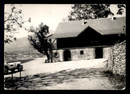 05 - SAVINES-LE-LAC - LE SAUZE - CENTRE DE VACANCES SHELL-BERRE - Autres & Non Classés