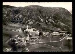 05 - NOTRE-DAME-DU-LAUS - VUE AERIENNE - Autres & Non Classés