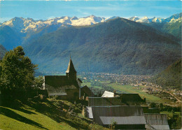 31 LUCHON - Luchon