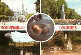 65 LOURDES - Lourdes