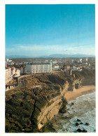 64 BIARRITZ HOTEL REGINA - Biarritz