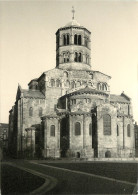 63 ISSOIRE EGLISE - Issoire