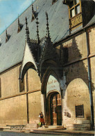 21 HOTEL DIEU DE BEAUNE  - Beaune