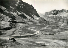 38 LE COL DE L'ISERAN - Sonstige & Ohne Zuordnung