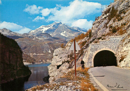 73 TIGNES VAL D'ISERE - Val D'Isere