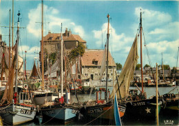 14 HONFLEUR  - Honfleur