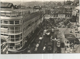 CPSM Liège  Place St Lambert - Lüttich