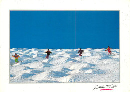 SPORT SKI PHOTO LUCAS FOC - Sports D'hiver