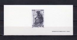 " HOMMAGE AUX MINEURS DE COURRIERES " Sur Gravure Officielle De 2006 N° YT 3880  En PARFAIT état ! - Other & Unclassified