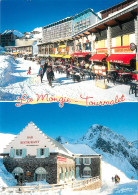 65 LA MONGIE TOURMALET - Other & Unclassified