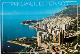 PRINCIPAUTE DE MONACO  - Other & Unclassified