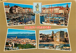 83 SAINT TROPEZ MULTIVUES - Saint-Tropez