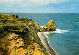 14 PORT EN BESSIN LA POINTE DU HOC - Port-en-Bessin-Huppain