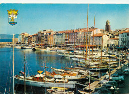 83 SAINT TROPEZ - Saint-Tropez