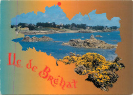 22 ILE DE BREHAT - Ile De Bréhat