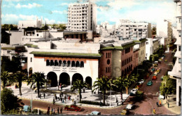 CASABLANCA - L'Hôtel Des Postes - Casablanca