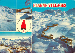 73 PLAGNE VILLAGES - Other & Unclassified