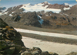 SUISSE  LE PAS  DE CHEVRES SUR AROLLA - Sonstige & Ohne Zuordnung