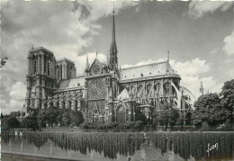 75 PARIS EN FLANANT NOTRE DAME - Lotes Y Colecciones