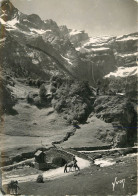 65 CIRQUE DE GAVARNIE - Gavarnie