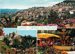 06 GRASSE MULTIVUES - Grasse