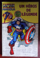 Captain America : Un Héros De Légende - Captain America