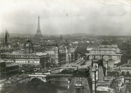 75 PARIS EN FLANANT LES SEPT PONTS - Lotti, Serie, Collezioni