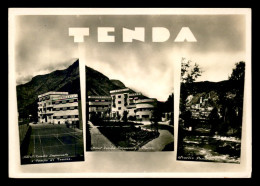 06 - TENDE - HOTEL TENDA IMPERIALE - PROPRIETAIRE GALLO FRANCESCO - Other & Unclassified