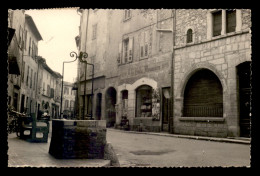 06 - LA COLLE-SUR-LOUP - LIBRAIRIE "A LA BELLE MEUNIERE" - Other & Unclassified