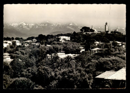 06 - ANTIBES - LA GAROUPE - LE PHARE - Cap D'Antibes - La Garoupe