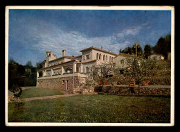 06 - MOUGINS - LOGIS-HOTEL "LE CLOS DES BOYERES" - Mougins