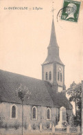 LA GUEROULDE - L'Eglise - Sonstige & Ohne Zuordnung