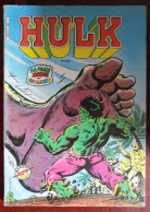 Hulk N° 9 - Hulk