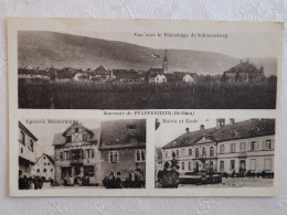 Souvenir De Pfaffenheim , épicerie Meistermann - Other & Unclassified