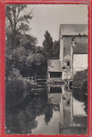 Carte Postale 27. Evreux  Le Moulin Très Beau Plan - Evreux