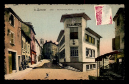 42 - ST-GALMIER - LA POSTE - Autres & Non Classés