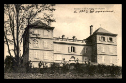 42 - ST-BONNET-LES-OULES - LE CHATEAU - Sonstige & Ohne Zuordnung