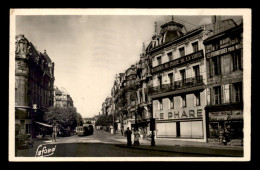 42 - SAINT-ETIENNE - AVENUE DE LA LIBERATION - VATEMENTS AU PHARE DE LA LOIRE - Saint Etienne