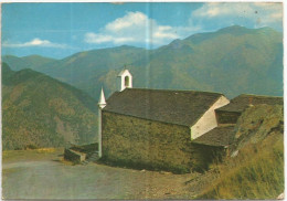 CPM Andorre Santuari De Canolic - Andorra