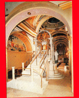 ITALIA - Abruzzo - Cartolina Viaggiata - Lanciano (Chieti) - Santuario Del Miracolo Eucaristico - Altare Del Mirac. - Autres & Non Classés