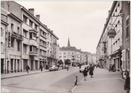 VOSGES CHARMES RUE DES CAPUCINS - Other & Unclassified