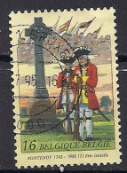 BELGIQUE     N°    2599    OBLITERE - Gebraucht