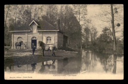 51 - LARZICOURT - LE HARAS - Autres & Non Classés