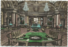 CPSM Monaco Casino Salle De Jeux - Spielbank