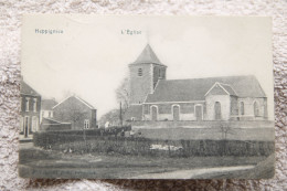 Heppignies "L'église" - Fleurus