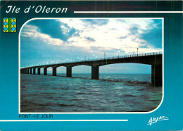 17 ILE D'OLERON PONT LE JOUR - Ile D'Oléron