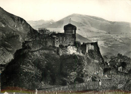 65 LOURDES LE CHÂTEAU - Lourdes