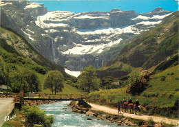 65 GAVARNIE - Gavarnie